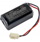 Знаки выхода Hochiki / EL-BAT450 700 мАч, литий-полимерный 7,4 В (Cameron Sino)