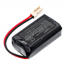 Hochiki Exit Signs / EL-BAT450 700mAh Li-Polymer 7.4V (Cameron Sino)