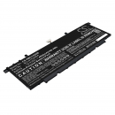 Replacement Battery for H3C Book Ultra 14T G2 / B1L4170HDA 4500mAh Li-Polymer 15.4V (Cameron Sino)