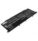 Ersatzakku für H3C Book Ultra 14T G2 / B1L4170HDA 4500mAh Li-Polymer 15,4V (Cameron Sino)