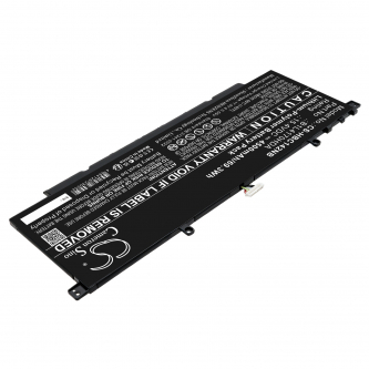 Ersatzakku für H3C Book Ultra 14T G2 / B1L4170HDA 4500mAh Li-Polymer 15,4V (Cameron Sino)