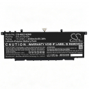Replacement Battery for H3C Book Ultra 14T G2 / B1L4170HDA 4500mAh Li-Polymer 15.4V (Cameron Sino)