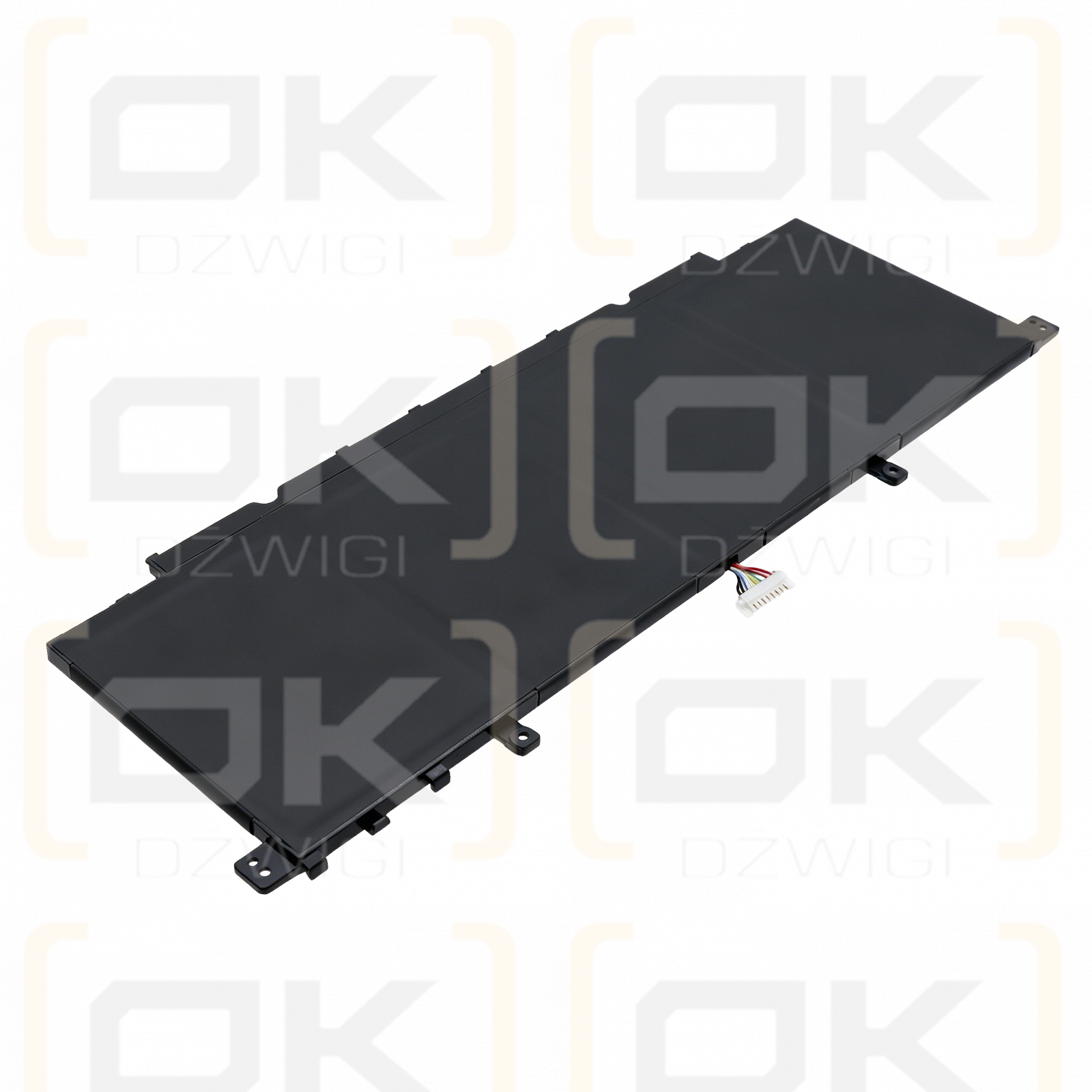 Replacement Battery for H3C Book Ultra 14T G2 / B1L4170HDA 4500mAh Li-Polymer 15.4V (Cameron Sino)