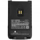 Hytera BD555 / BL1506 1500 mAh Li-Ion 7,4 V (Cameron Sino)