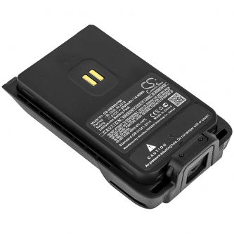 Hytera BD555 / BL1506 2000 mAh Li-Ion 7,4 V (Cameron Sino)