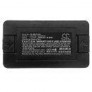 Hoover RBT001 Kyros / Li026148 2600mAh Li-ion 14.8V (Cameron Sino)