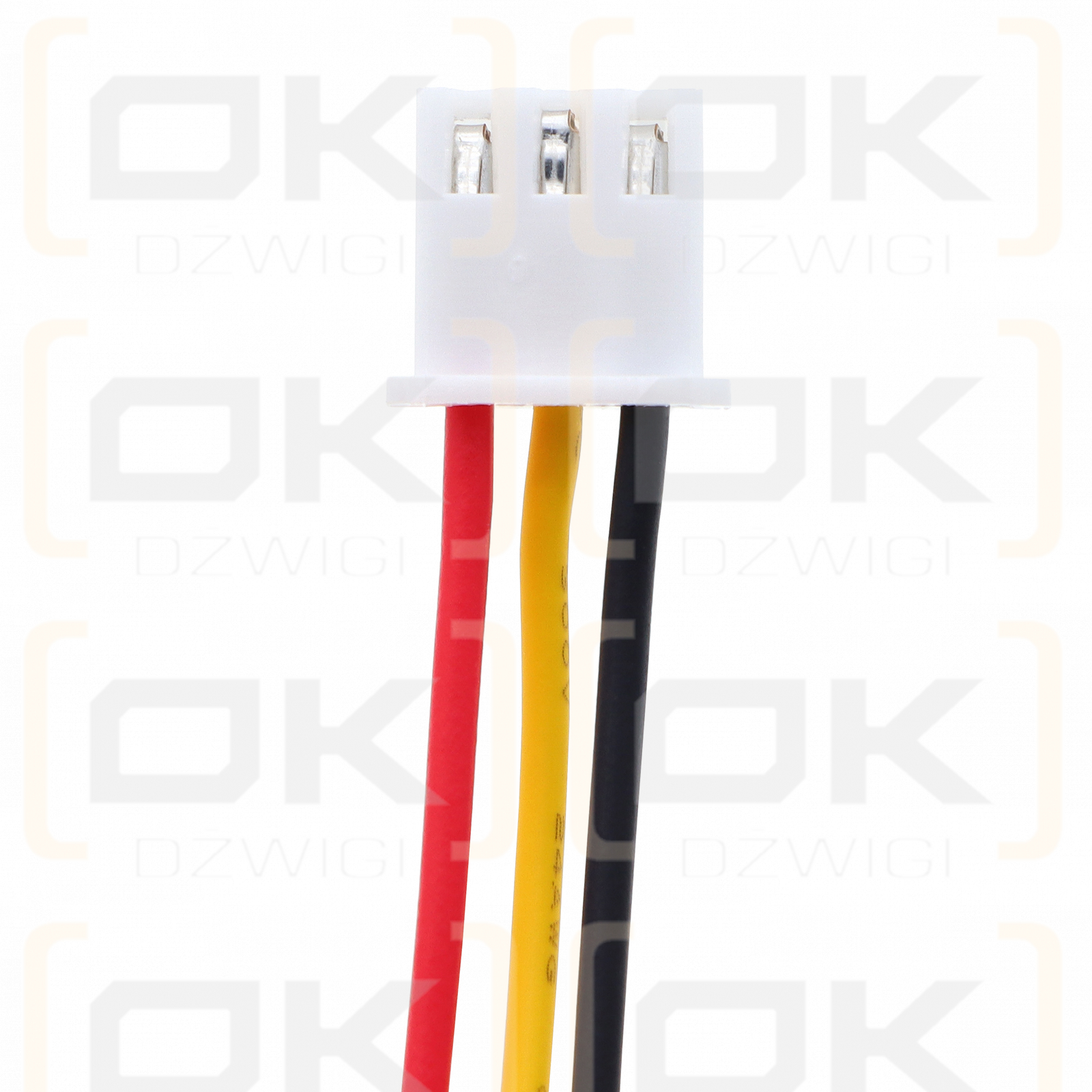 HOBOT Legee D8 / 21700 4S1P-L 5000 mAh Li-ion 14.4 V (Cameron Sino)