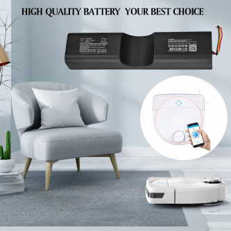 HOBOT Legee D8 / 21700 4S1P-L 5000 mAh Li-ion 14.4 V (Cameron Sino)