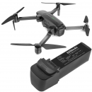 Hubsan Zino Pro+ / 9834117 6500mAh Li-Polímero 11.4V (Cameron Sino)