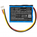 HOBOT 388 / HB16815 800mAh Li-ion 14.8V (Cameron Sino)