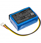 HOBOT 388 / HB16815 800 mAh Li-ion 14.8 V (Cameron Sino)