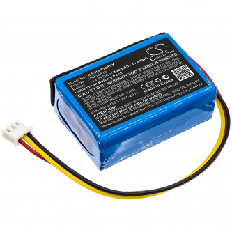 HOBOT 388 / HB16815 800mAh Li-ion 14.8V (Cameron Sino)