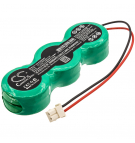 Honda Wegfahrsperre / 37110-SMG-E012-M1 230 mAh Ni-MH 7,2 V (Cameron Sino)