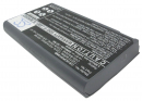 Replacement Battery for HP OmniBook 6000-F2083KT / F2072-60906 4400 mAh Li-ion 14.8 V (Cameron Sino)