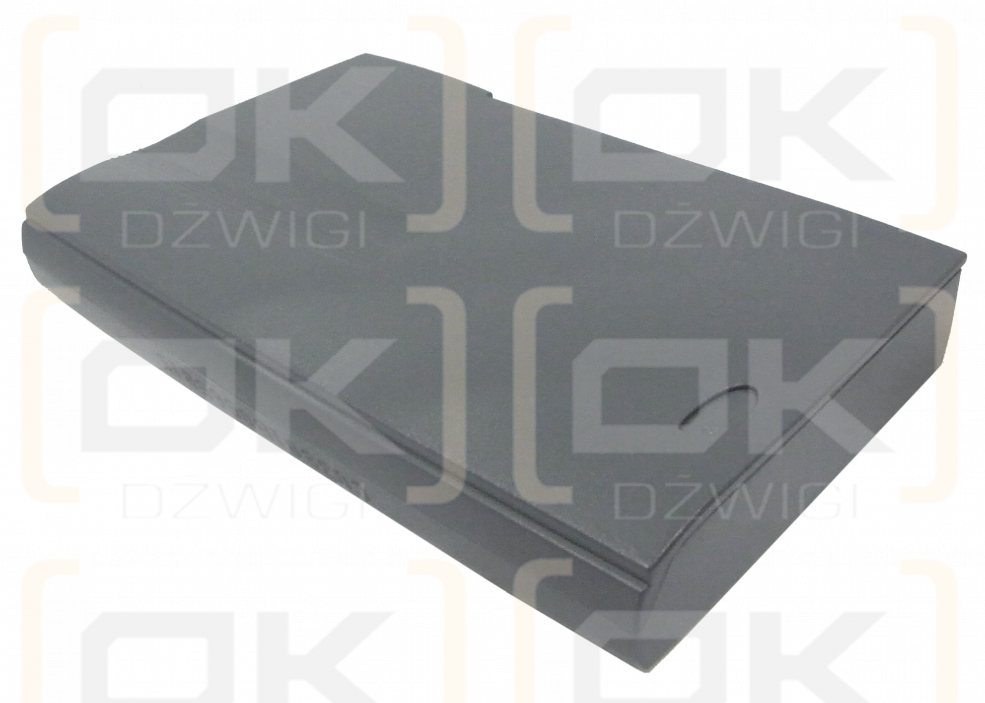 Replacement Battery for HP OmniBook 6000-F2083KT / F2072-60906 4400 mAh Li-ion 14.8 V (Cameron Sino)