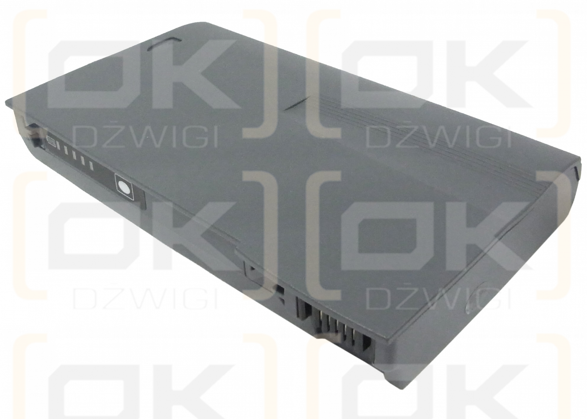 Replacement Battery for HP OmniBook 6000-F2083KT / F2072-60906 4400 mAh Li-ion 14.8 V (Cameron Sino)