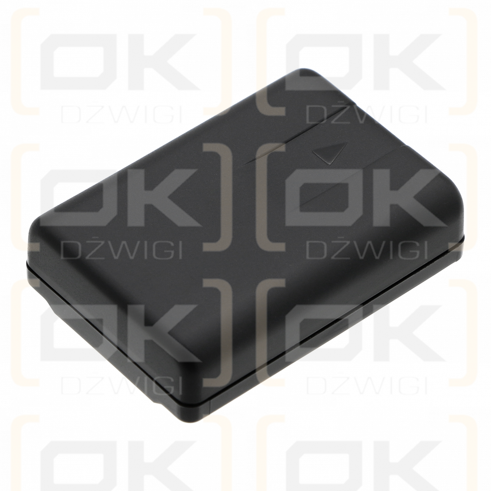 Panasonic HC-V201K / VW-VBY100 850mAh Li-ion 3.7V (Cameron Sino)