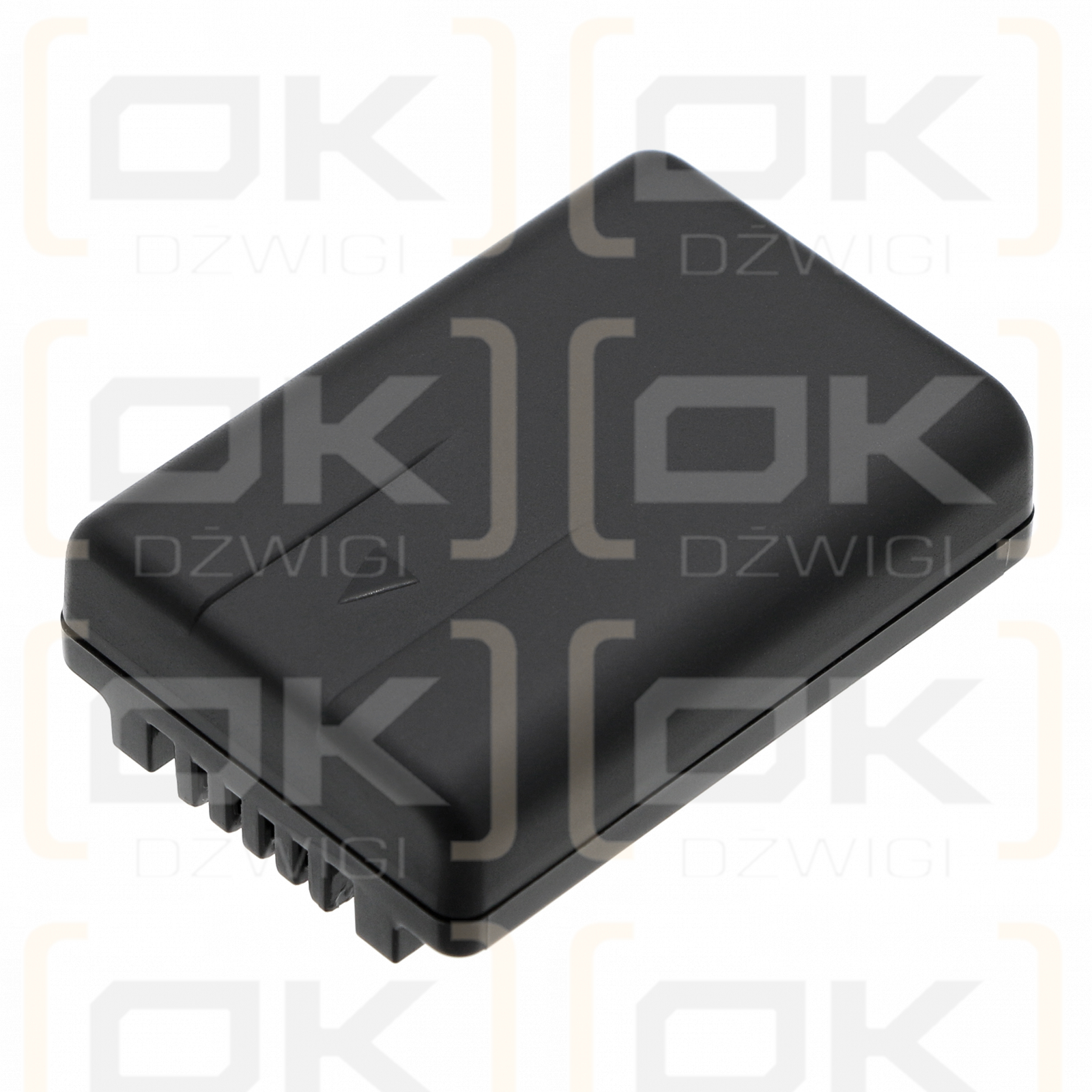 Panasonic HC-V201K / VW-VBY100 850mAh Li-ion 3.7V (Cameron Sino)