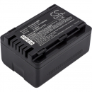 Panasonic HC-V770 / VW-VBT190 1500 mAh Li-Ion 3,6 V (Cameron Sino)