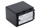 Panasonic HC-V770 / VW-VBT190 3000mAh Li-ion 3.6V (Cameron Sino)