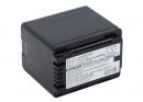 Panasonic HC-V770 / VW-VBT190 3000mAh Li-ion 3.6V (Cameron Sino)