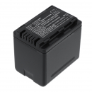 Panasonic HC-V770 / VW-VBT190 3000 mAh Li-ion 3.6 V (Cameron Sino)