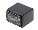 Panasonic HC-V770 / VW-VBT380 4040mAh Li-ion 3.6V (Cameron Sino)