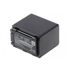 Panasonic HC-V770 / VW-VBT380 4040 mAh Li-ion 3.6 V (Cameron Sino)