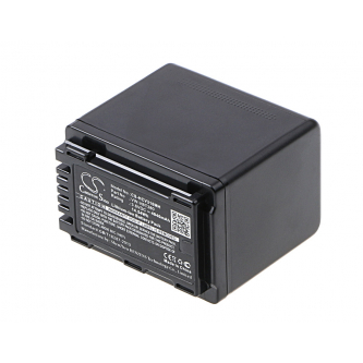 Panasonic HC-V770 / VW-VBT380 4040mAh Li-ion 3.6V (Cameron Sino)