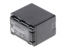 Panasonic HC-V770 / VW-VBT380 4040mAh Li-ion 3.6V (Cameron Sino)