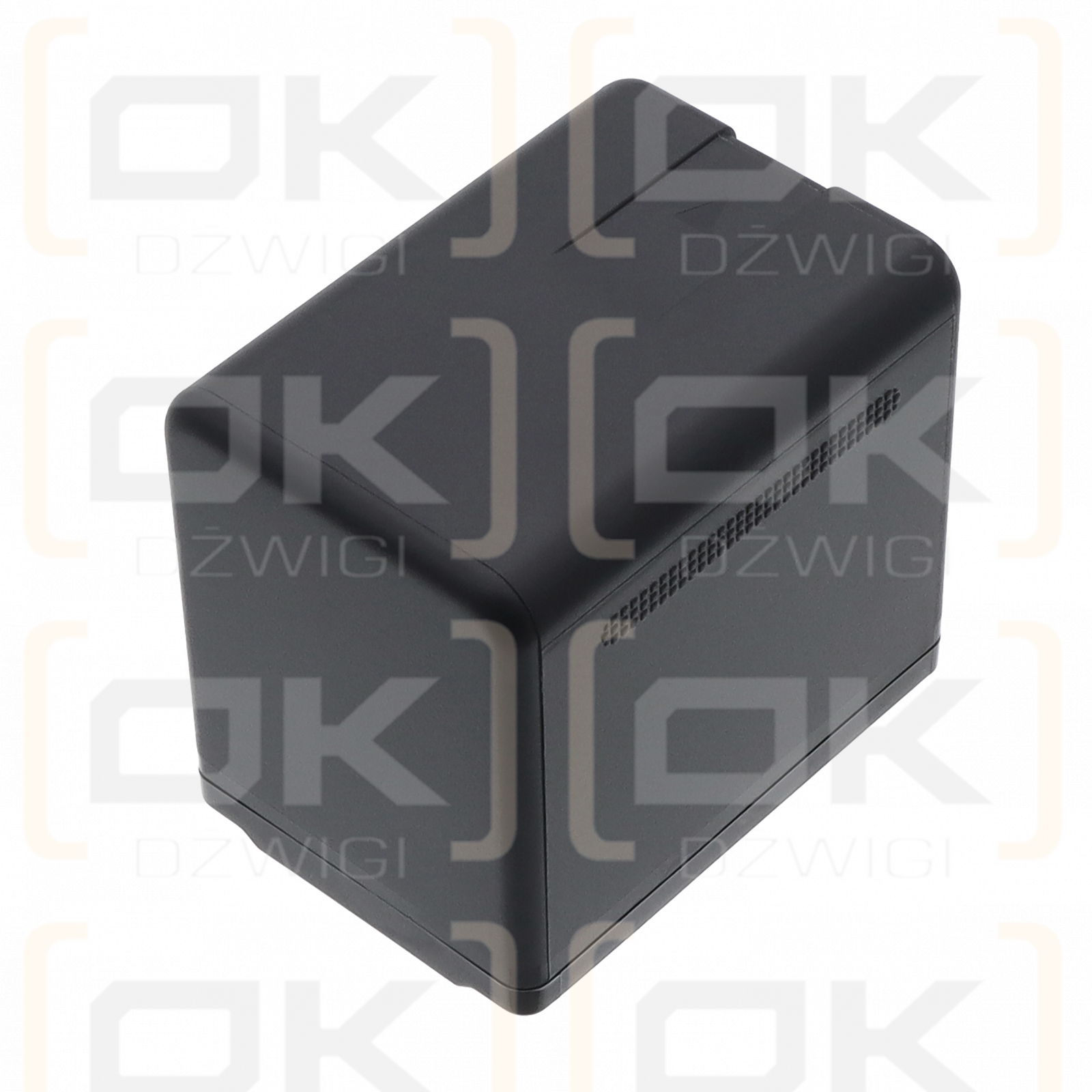 Panasonic HC-V770 / VW-VBT380 4040 mAh Li-ion 3,6 V (Cameron Sino)