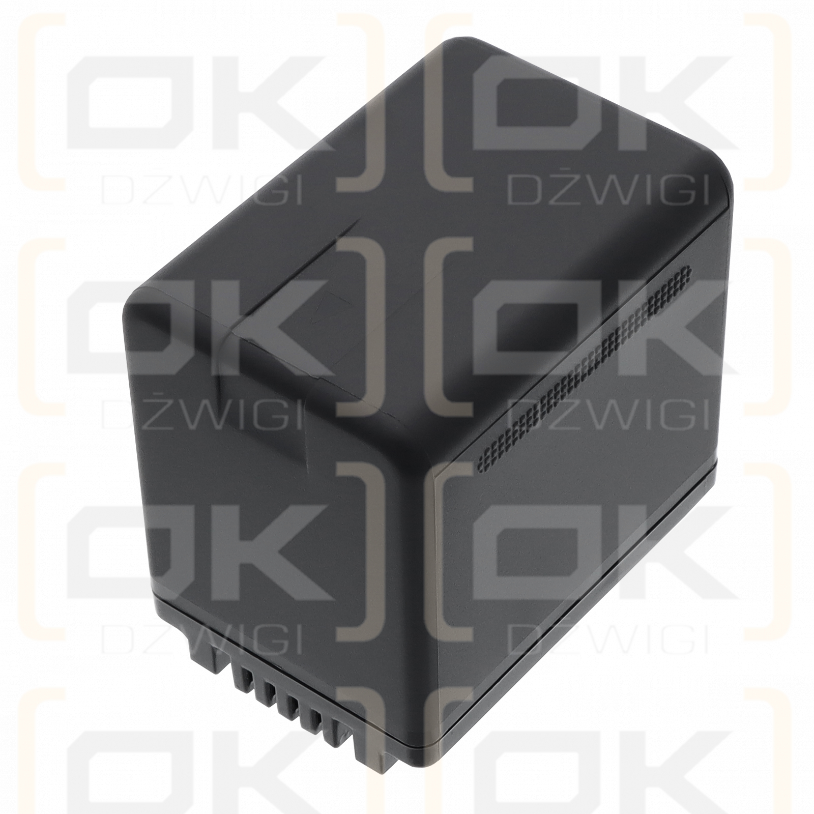 Panasonic HC-V770 / VW-VBT190 3400 мАч Li-ion 3,6 В (Cameron Sino)