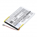 Sony NW-HD1 MP3-Player / PMPSYHD1 800 mAh Li-Polymer 3,7 V (Cameron Sino)