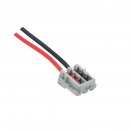 Sony NW-HD1 MP3-Player / PMPSYHD1 800 mAh Li-Polymer 3,7 V (Cameron Sino)