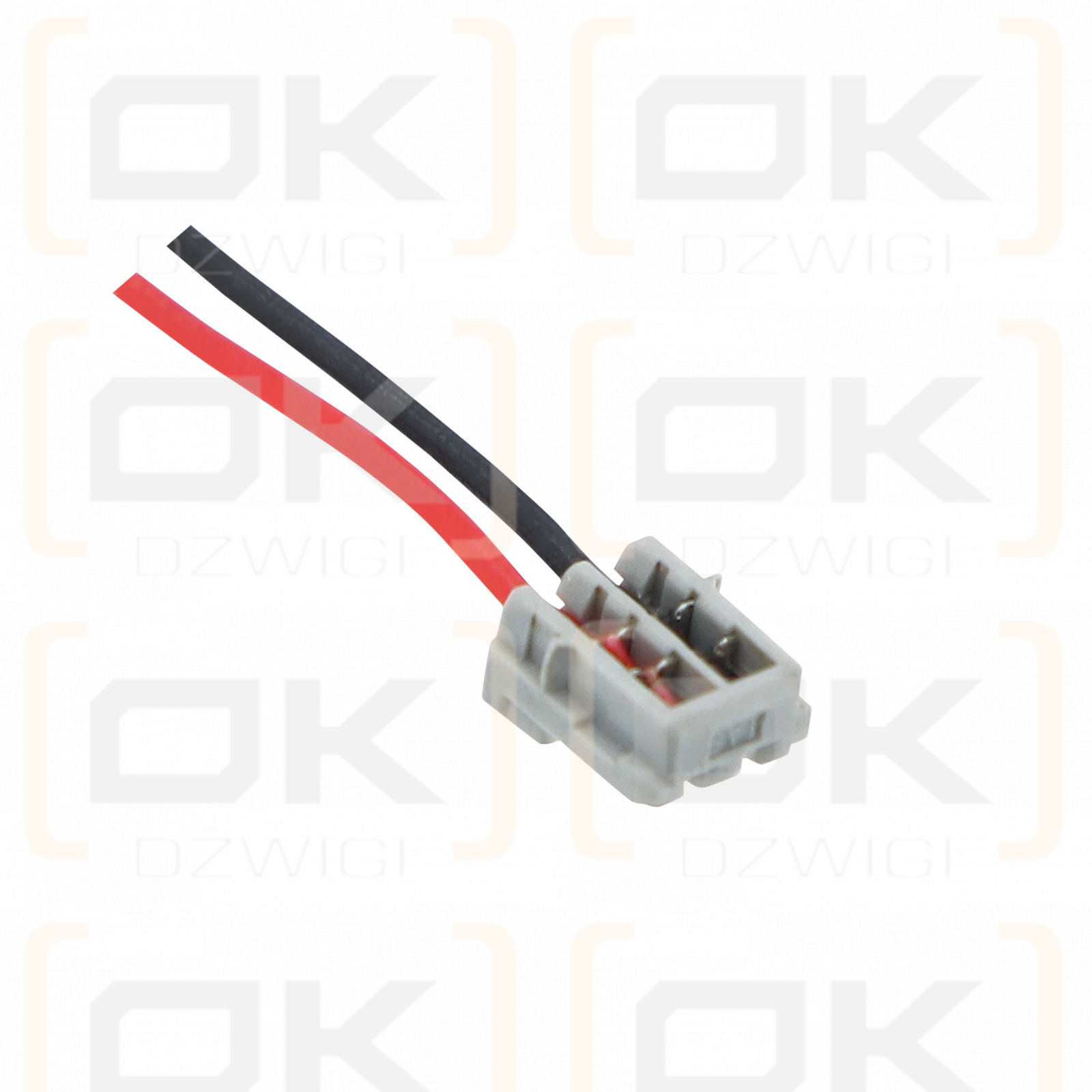 Sony NW-HD1 MP3-Player / PMPSYHD1 800 mAh Li-Polymer 3,7 V (Cameron Sino)