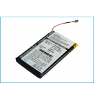 Sony NW-HD1 MP3-Player / PMPSYHD1 800 mAh Li-Polymer 3,7 V (Cameron Sino)