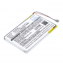 Sony NW-HD1 MP3-Player / PMPSYHD1 800 mAh Li-Polymer 3,7 V (Cameron Sino)