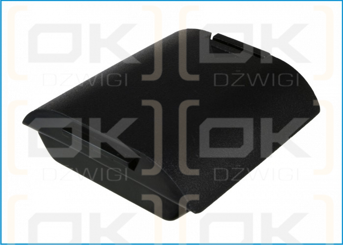 Dolphin HH-7400M / 200-00552 2700 mAh Ni-MH 3.6 V (Cameron Sino)