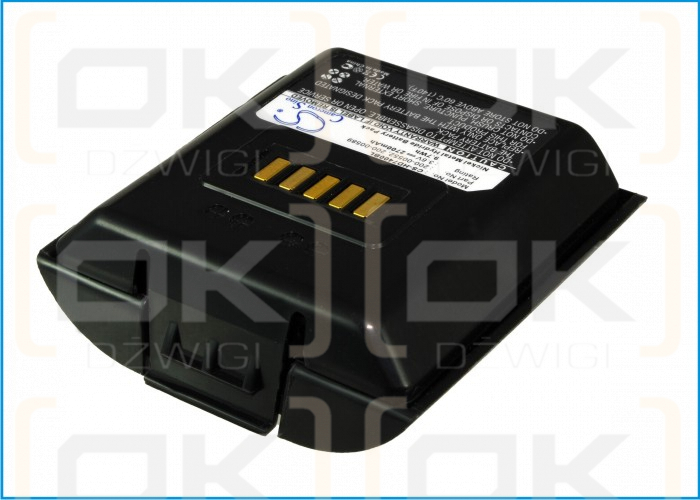 Dolphin HH-7400M / 200-00552 2700 mAh Ni-MH 3.6 V (Cameron Sino)