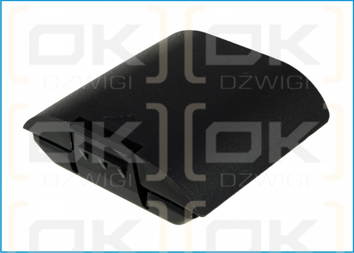 Dolphin HH-7400M / 200-00552 2700 mAh Ni-MH 3.6 V (Cameron Sino)