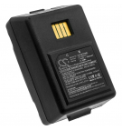 Dolphin 7850 / 200-00059-6 1800mAh Li-ion 7.4V (Cameron Sino)