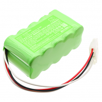 Huntleigh Doppler Dopplex ability / 771332 2100mAh Ni-MH 12.0V (Cameron Sino)