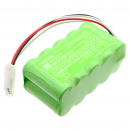 Huntleigh Doppler Dopplex ability / 771332 2100mAh Ni-MH 12.0V (Cameron Sino)