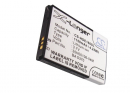 Batería de repuesto para T-Mobile G1 / DREA160 1150 mAh Li-ion 3.7 V (Cameron Sino)