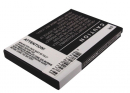 Batería de repuesto para T-Mobile G1 / DREA160 1150 mAh Li-ion 3.7 V (Cameron Sino)
