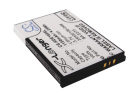 Batería de repuesto para T-Mobile G1 / DREA160 1150 mAh Li-ion 3.7 V (Cameron Sino)