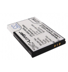 Batería de repuesto para T-Mobile G1 / DREA160 1150 mAh Li-ion 3.7 V (Cameron Sino)