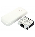 T-Mobile G1 Touch / 35H00119-00M 2680 mAh Li-ion 3.7 V (Cameron Sino)