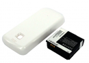 T-Mobile G1 Touch / 35H00119-00M 2680mAh Li-ion 3.7V (Cameron Sino)