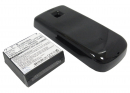 T-Mobile G1 Touch / 35H00119-00M 2680 mAh Li-Ion 3,7 V (Cameron Sino)